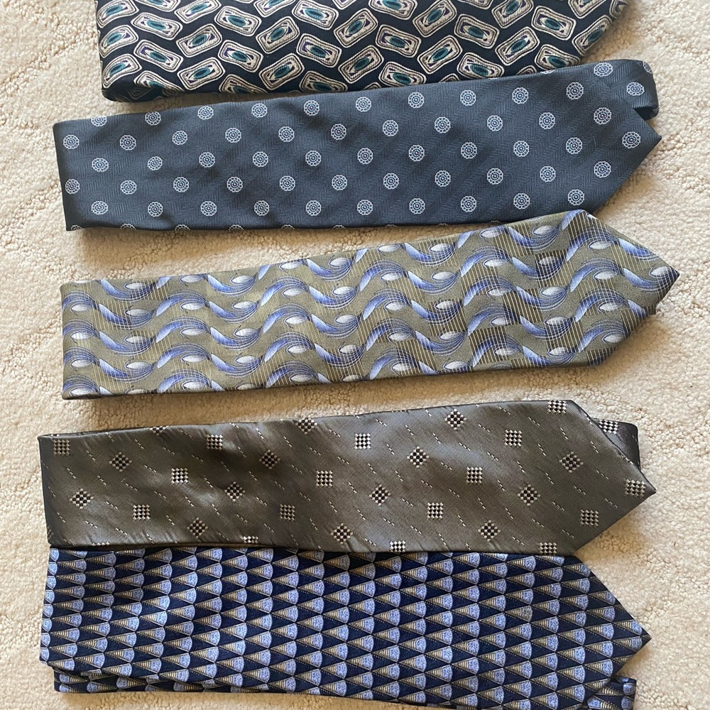 Ties - Picture 2 of 4